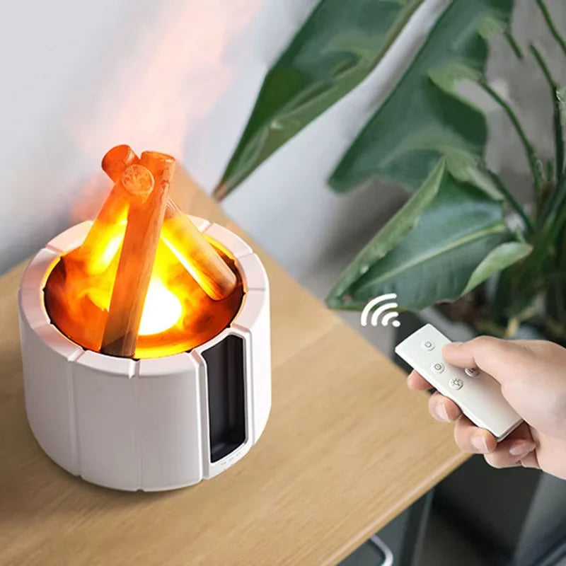 MerryNest Aroma Humidifier