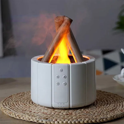 MerryNest Aroma Humidifier