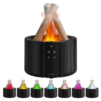 MerryNest Aroma Humidifier