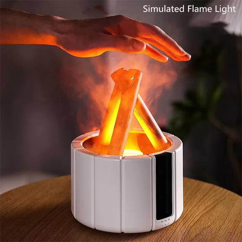 MerryNest Aroma Humidifier