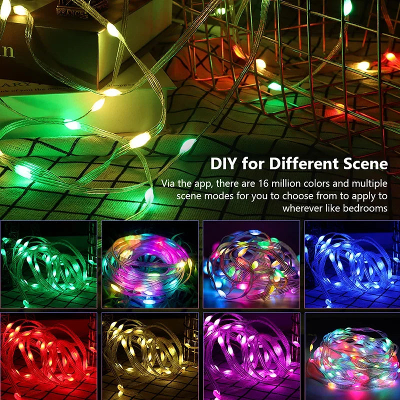 MerryGlow LED Strip